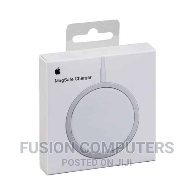 Apple Magsafe Charger – Wireless Charger With Fast Charging - thumbnail 2