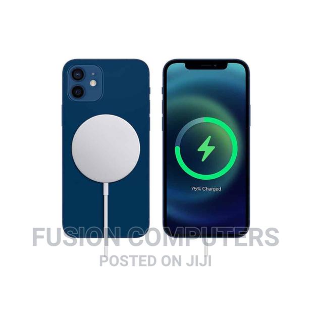 Apple Magsafe Charger – Wireless Charger With Fast Charging - thumbnail 3