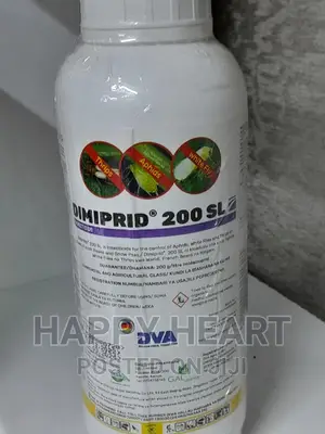 Dimiprid 200sl Insecticide 1litre