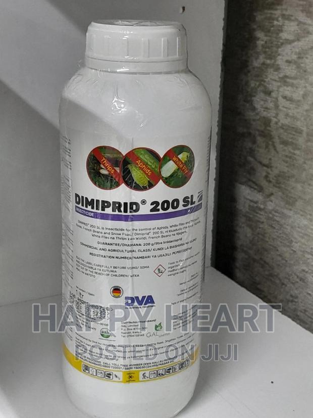 Dimiprid 200sl Insecticide 1litre - thumbnail 5