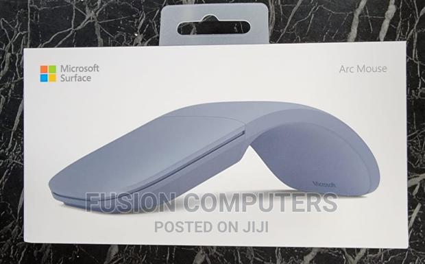 Microsoft Surface Arc Bluetooth Mouse