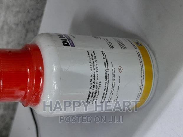 200sl Dimiprid Insecticide 100ml - thumbnail 5