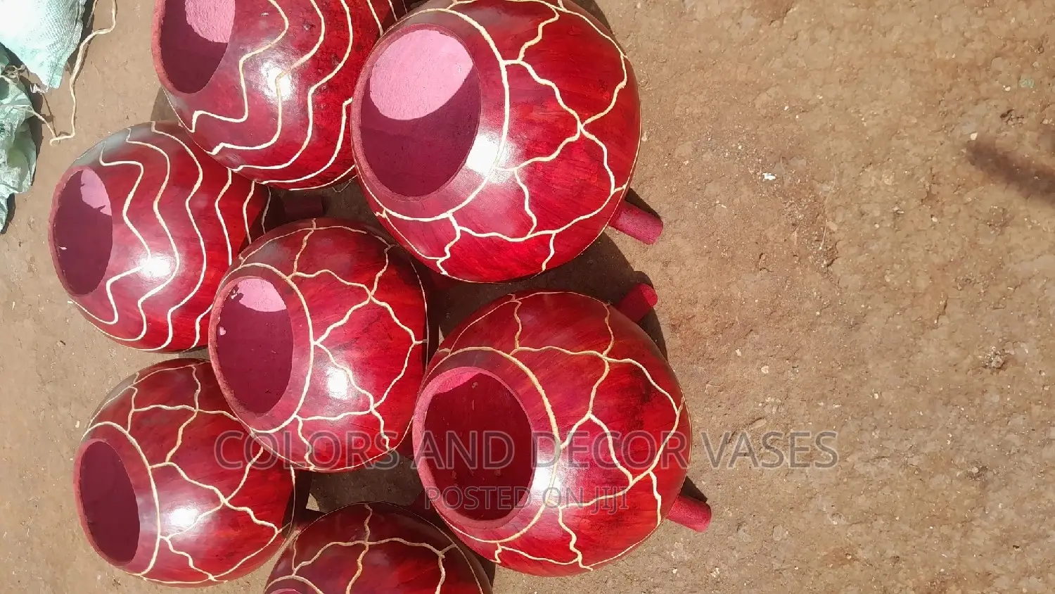 Calabash Home Decor
