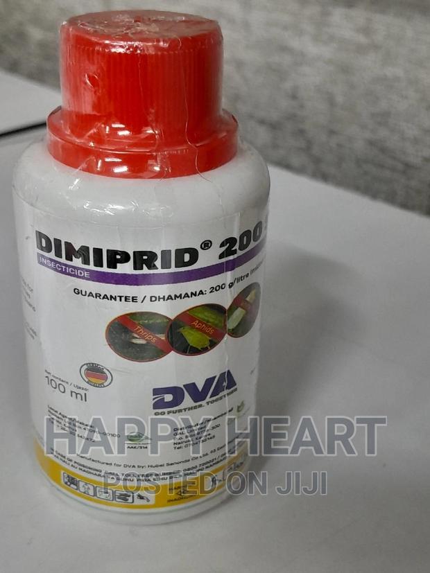 200sl Dimiprid Insecticide 100ml - thumbnail 4