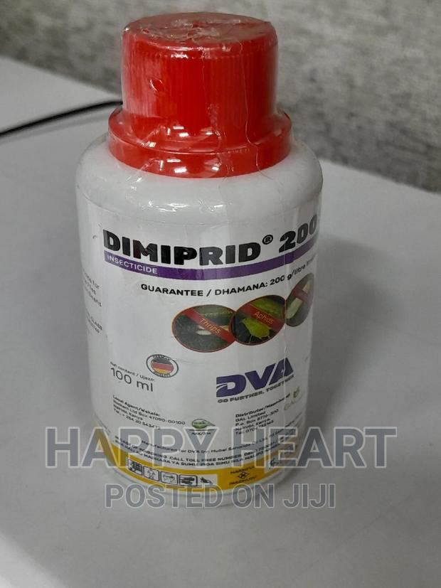 200sl Dimiprid Insecticide 100ml - thumbnail 6