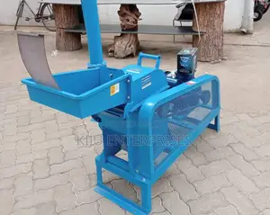 Poshomiller 7.5hp