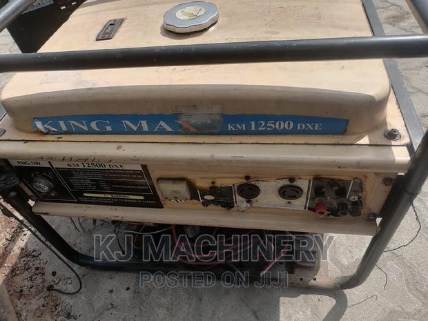Used Generators for Sale-Best Quality