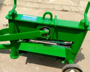 Cabro-Cutter Machine