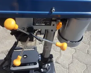 Drill Press 16mm