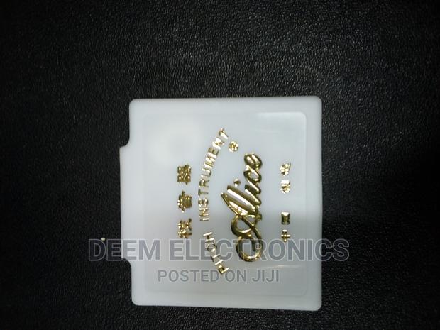 Pitch Instruments - thumbnail 4