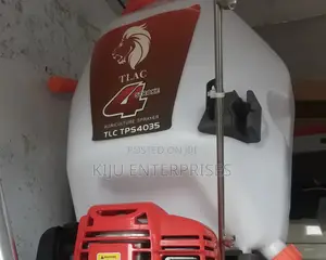 Backpack-Sprayer