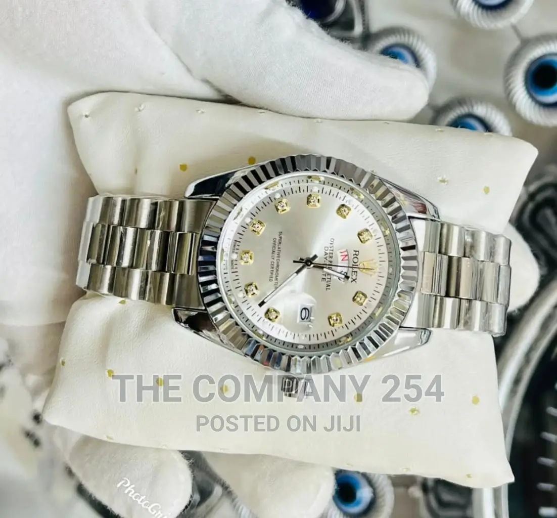 Fashionable Designer Quality Original Legit Rolex Watches