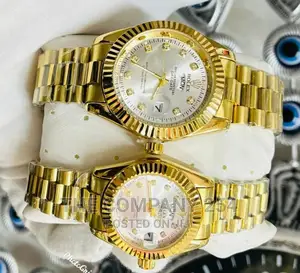 Classic Quality Designer Rolex Watches