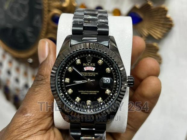 The Company Designer Quality Rolex Watches