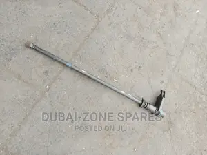 Hilux Yn85 2-Wheel Torsion Bar Available Now.