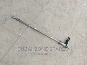 Hilux Yn85 2-Wheel Torsion Bar Available Now.