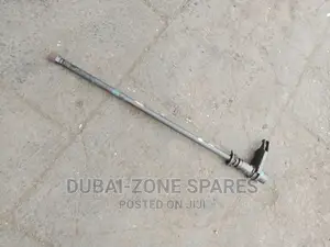 Hilux Yn85 2-Wheel Torsion Bar Available Now.