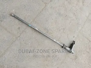 Hilux Yn85 2-Wheel Torsion Bar Available Now.