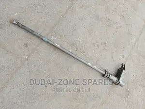 Hilux Yn85 2-Wheel Torsion Bar Available Now.