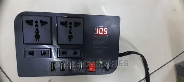 Car Smart Power Inverter 300w