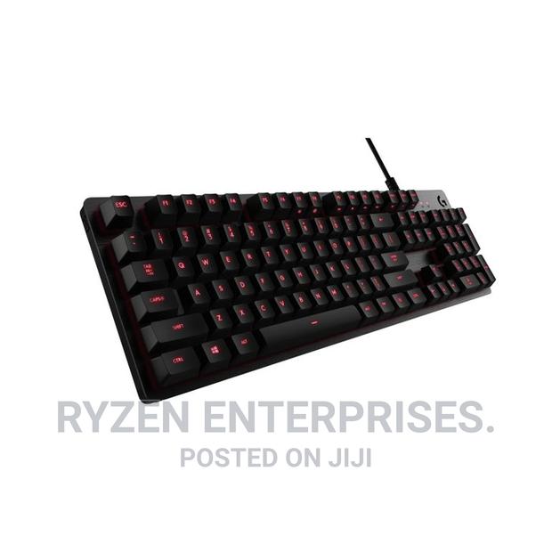 Logitech G413/ G413 Mechanical Gaming Keyboard// G413