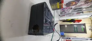 300w Car Power Inverter