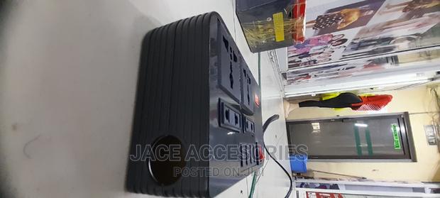 300w Car Power Inverter - thumbnail 4