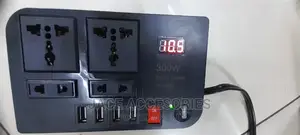 300w Car Power Inverter