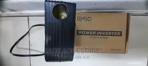 Car Power Inverter 12v DC to 220v Ac
