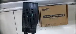 Car Power Inverter 12v DC to 220v Ac