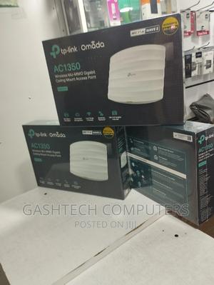 Tp-Link Omada Eap 225 Ceiling Mount - thumbnail 2