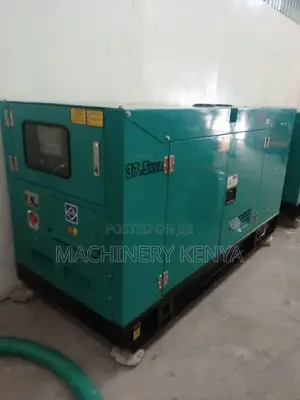 37.5kva Brand New Power Generator