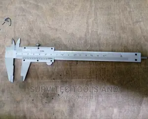 Manual Vernier Calipers