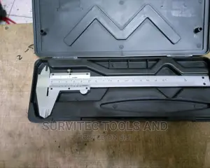 Manual Vernier Calipers