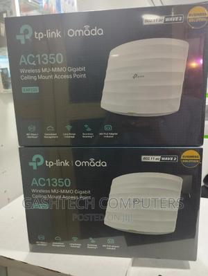 P-Link Eap225 Ac1350 Wireless Gigabit Ceiling Mount Access - thumbnail 2