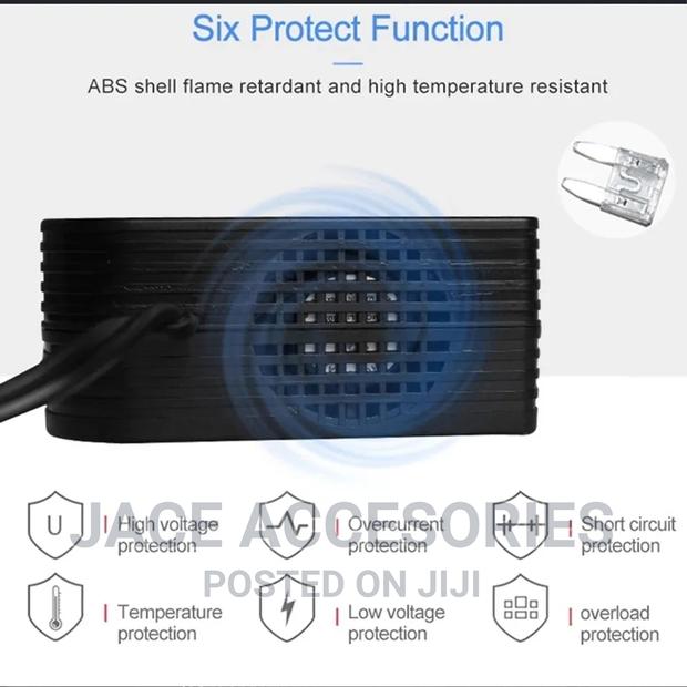 Car Pure Sinewave Power Inverter - thumbnail 4