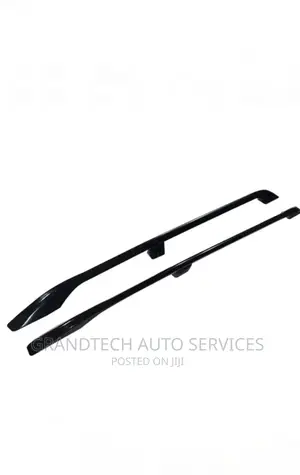 Universal Roof Rails