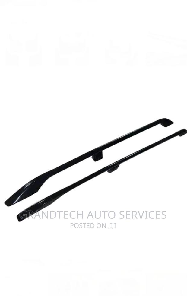 Universal Roof Rails