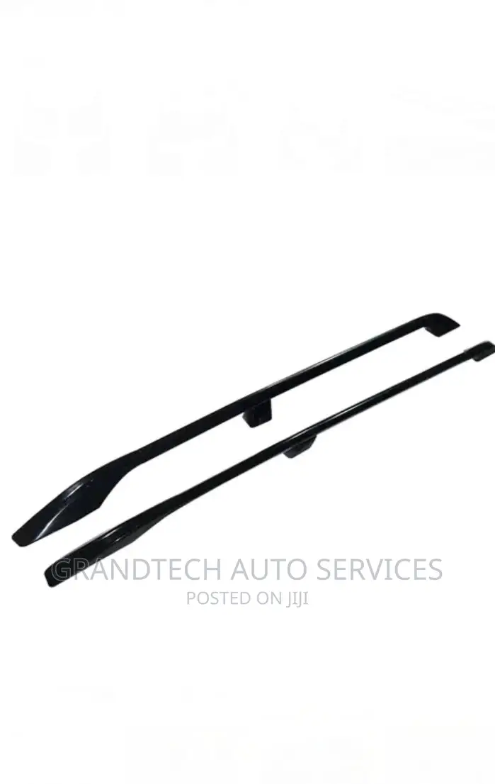 Universal Roof Rails