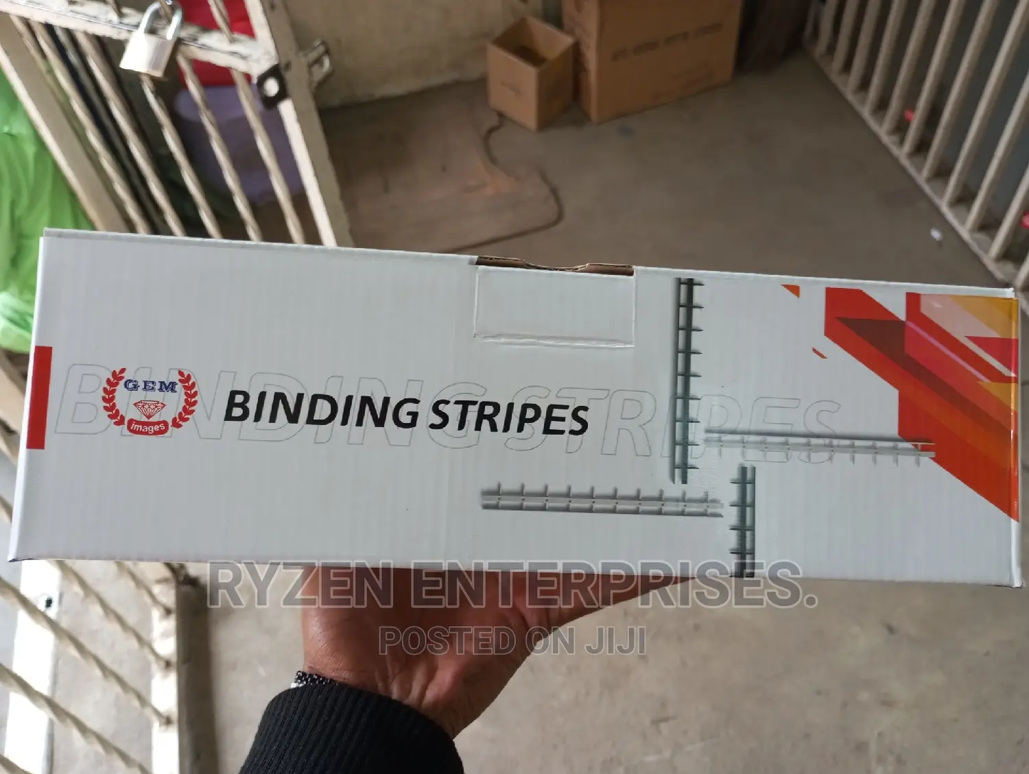12pin Velo Spikes