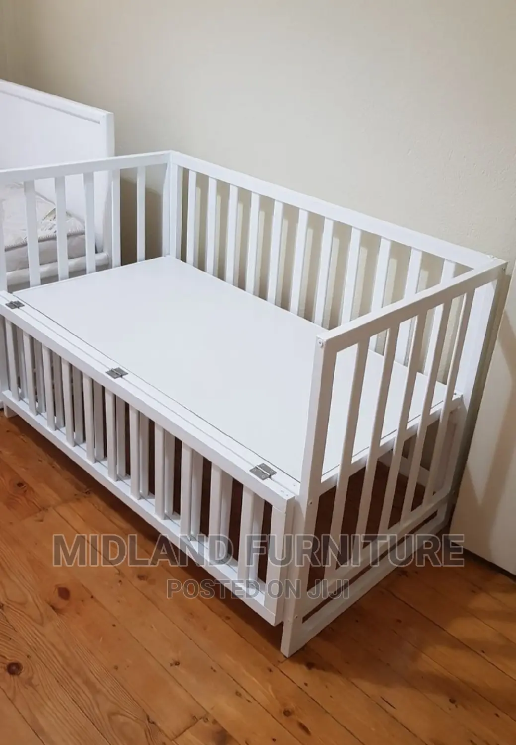 Baby Cot / Baby Crib