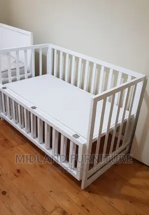 Baby Cot / Baby Crib