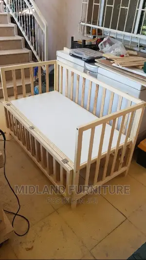 Baby Cot / Baby Crib