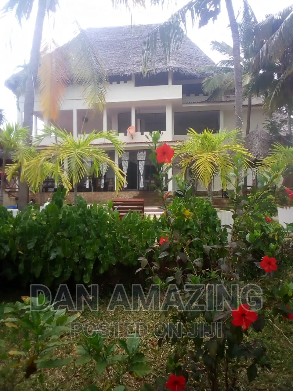 6bdrm Villa in Watamu for sale