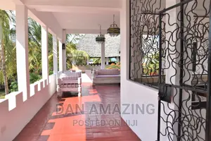 6bdrm Villa in Watamu for sale