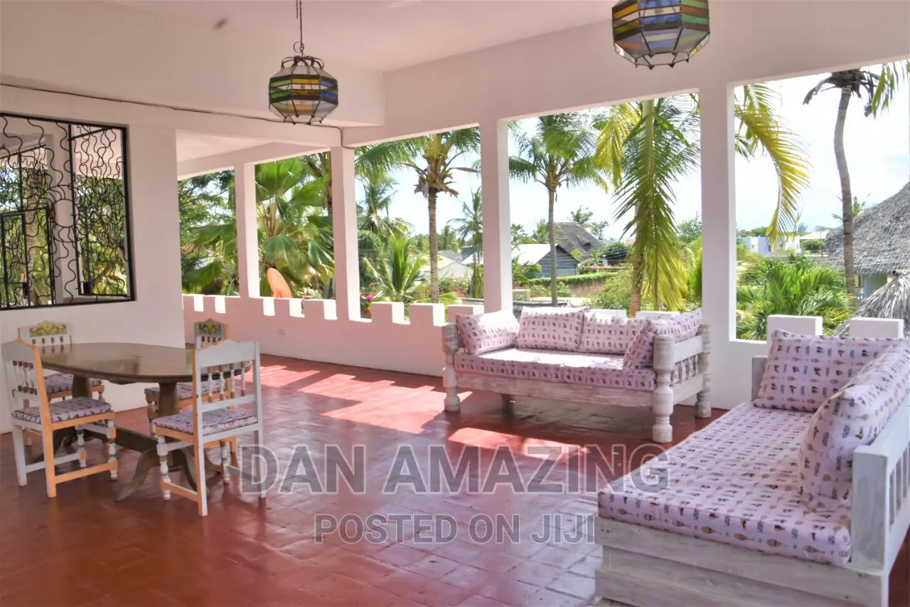 6bdrm Villa in Watamu for sale