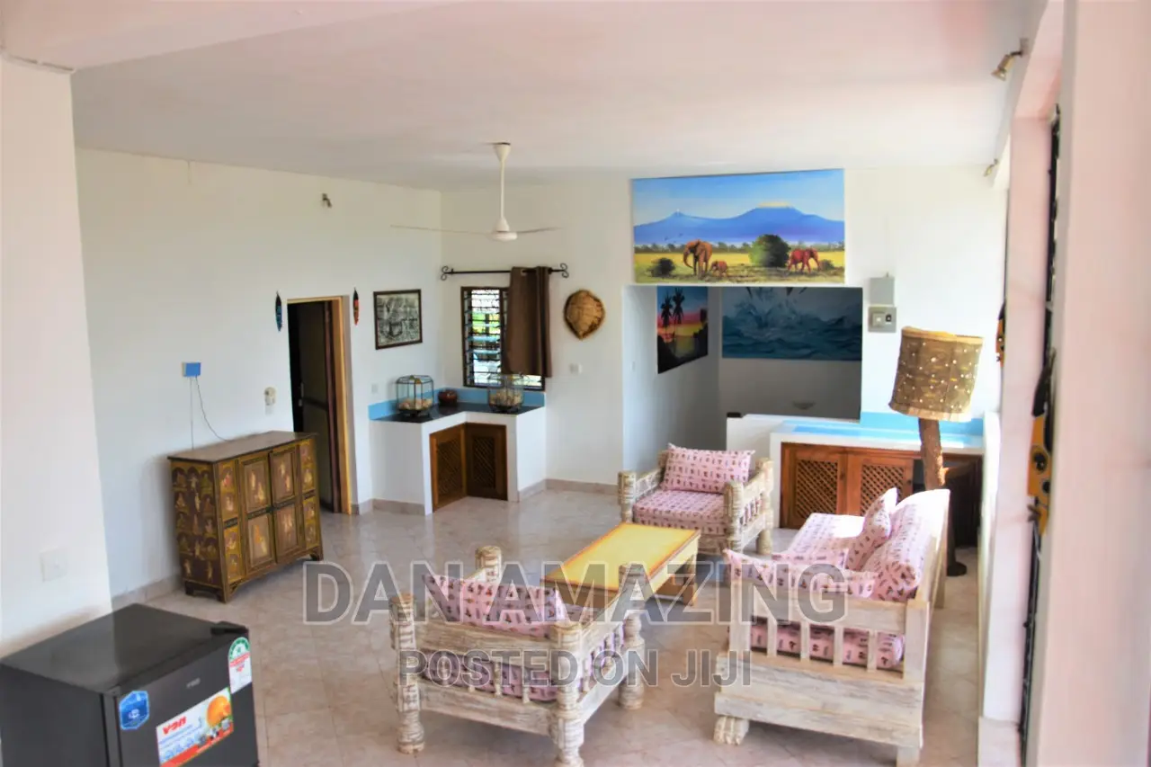 6bdrm Villa in Watamu for sale
