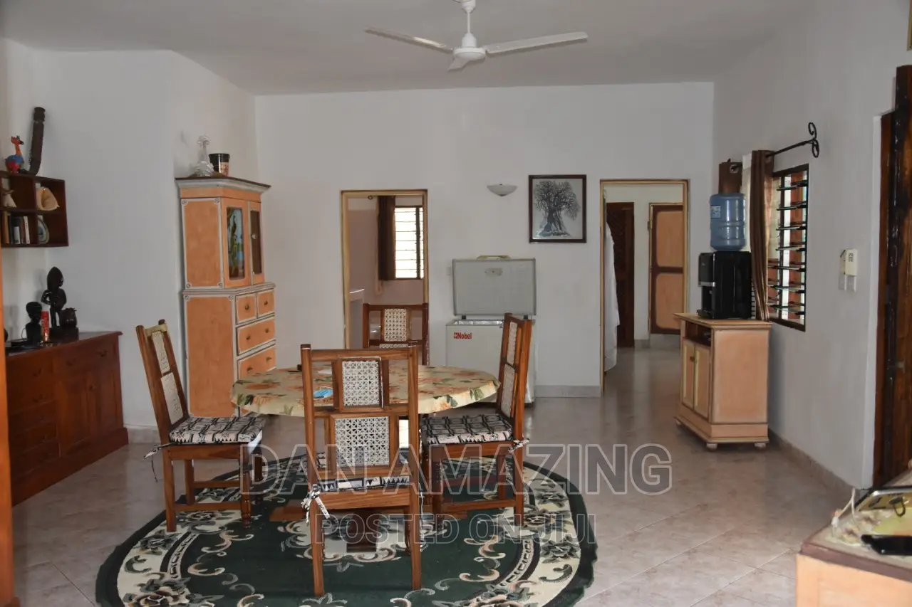 6bdrm Villa in Watamu for sale