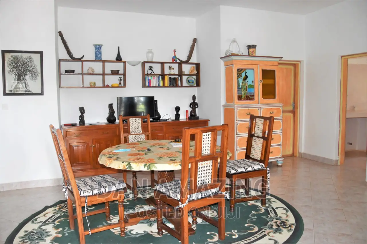 6bdrm Villa in Watamu for sale