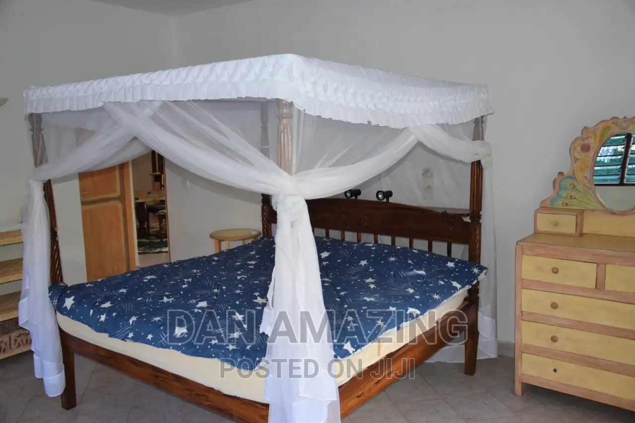 6bdrm Villa in Watamu for sale